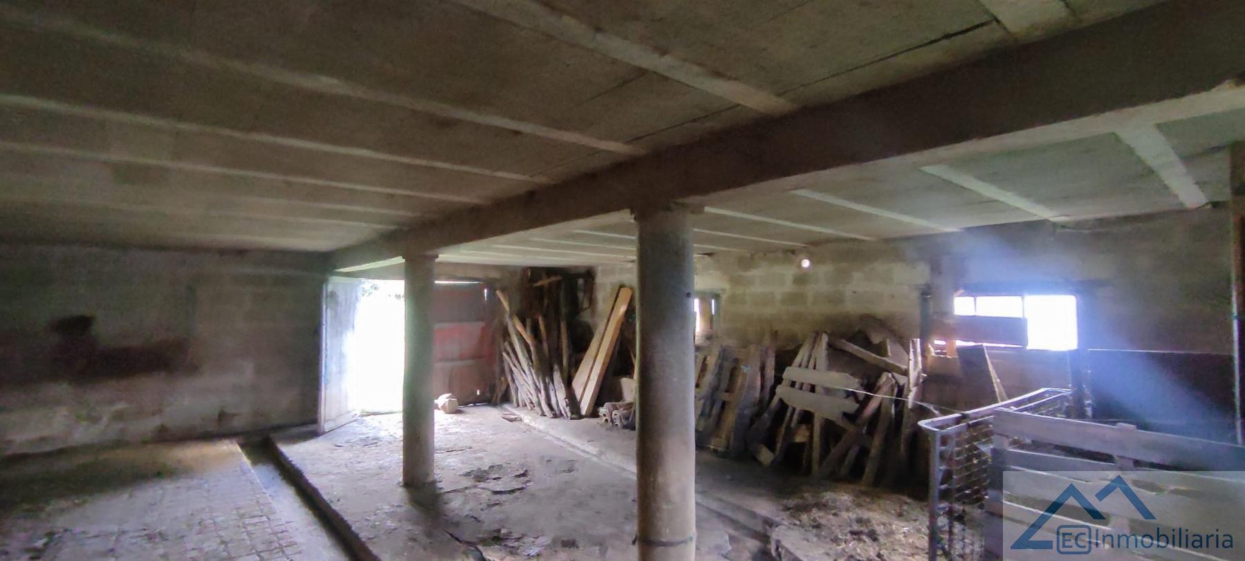 Venta de finca rústica en Santiurde de Toranzo