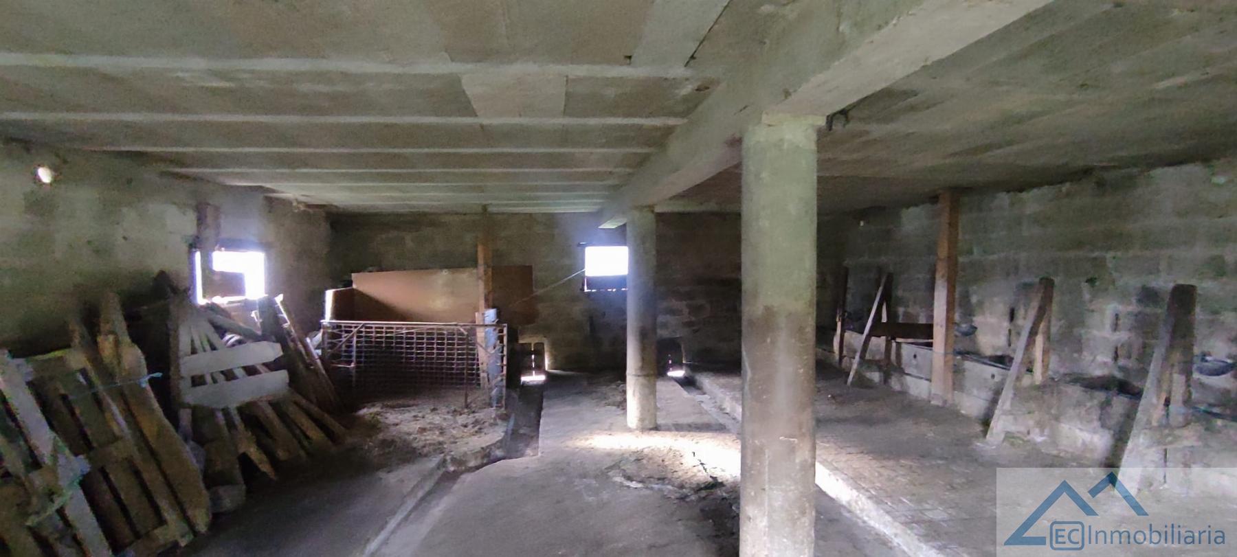 Venta de finca rústica en Santiurde de Toranzo