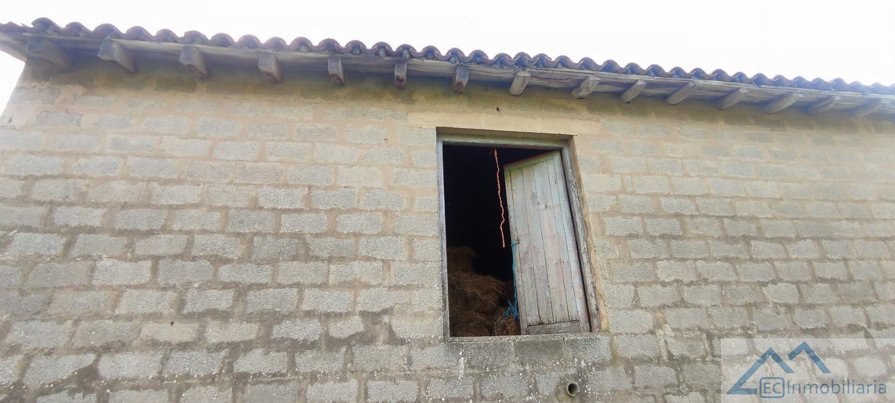 Venta de finca rústica en Santiurde de Toranzo