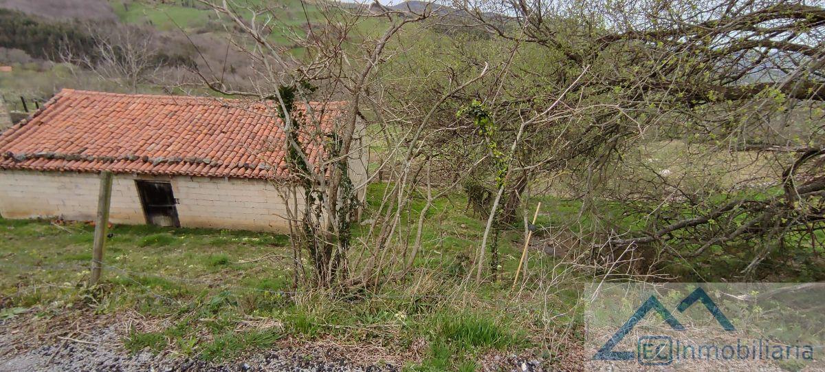 For sale of rural property in Corvera de Toranzo
