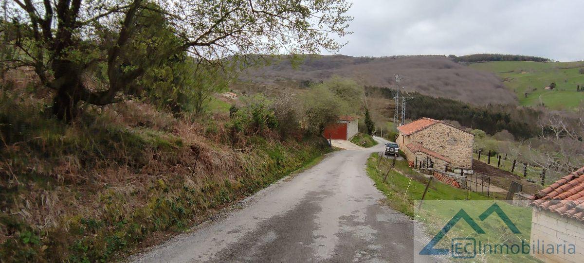 For sale of rural property in Corvera de Toranzo