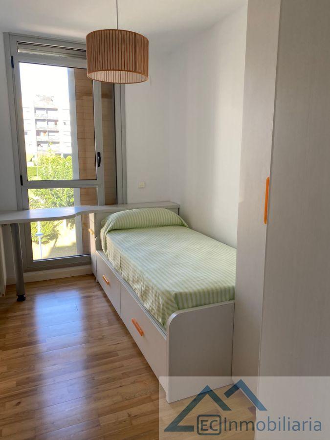 Alquiler de piso en Santander