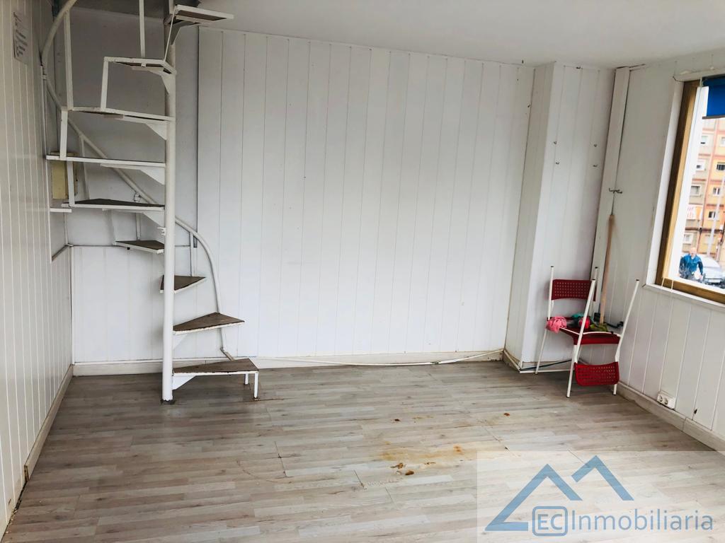 Venta de local comercial en Santander