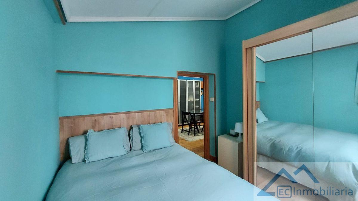 For rent of penthouse in Santander