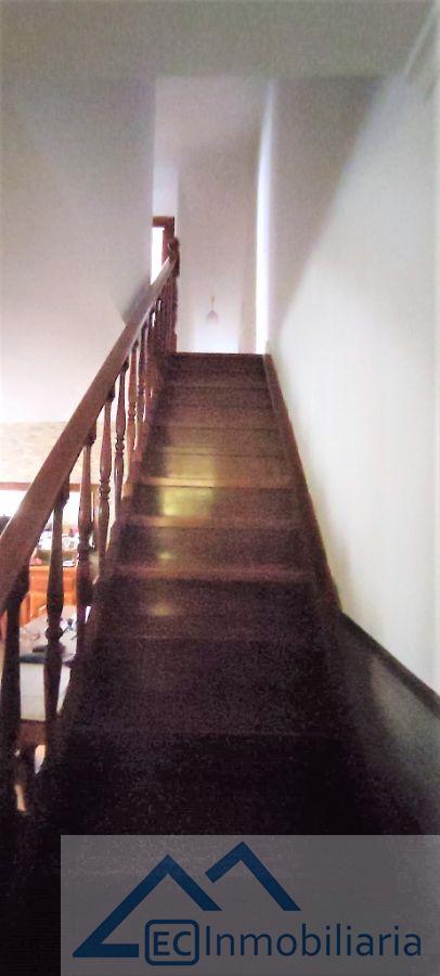 Escalera