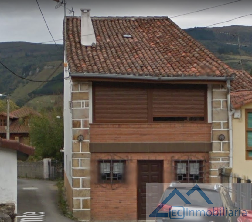 For sale of house in Santander