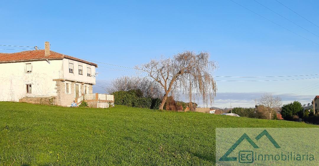 Casa en venta en Puente Avios, Suances