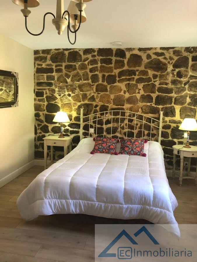 For sale of house in Campoo de Yuso