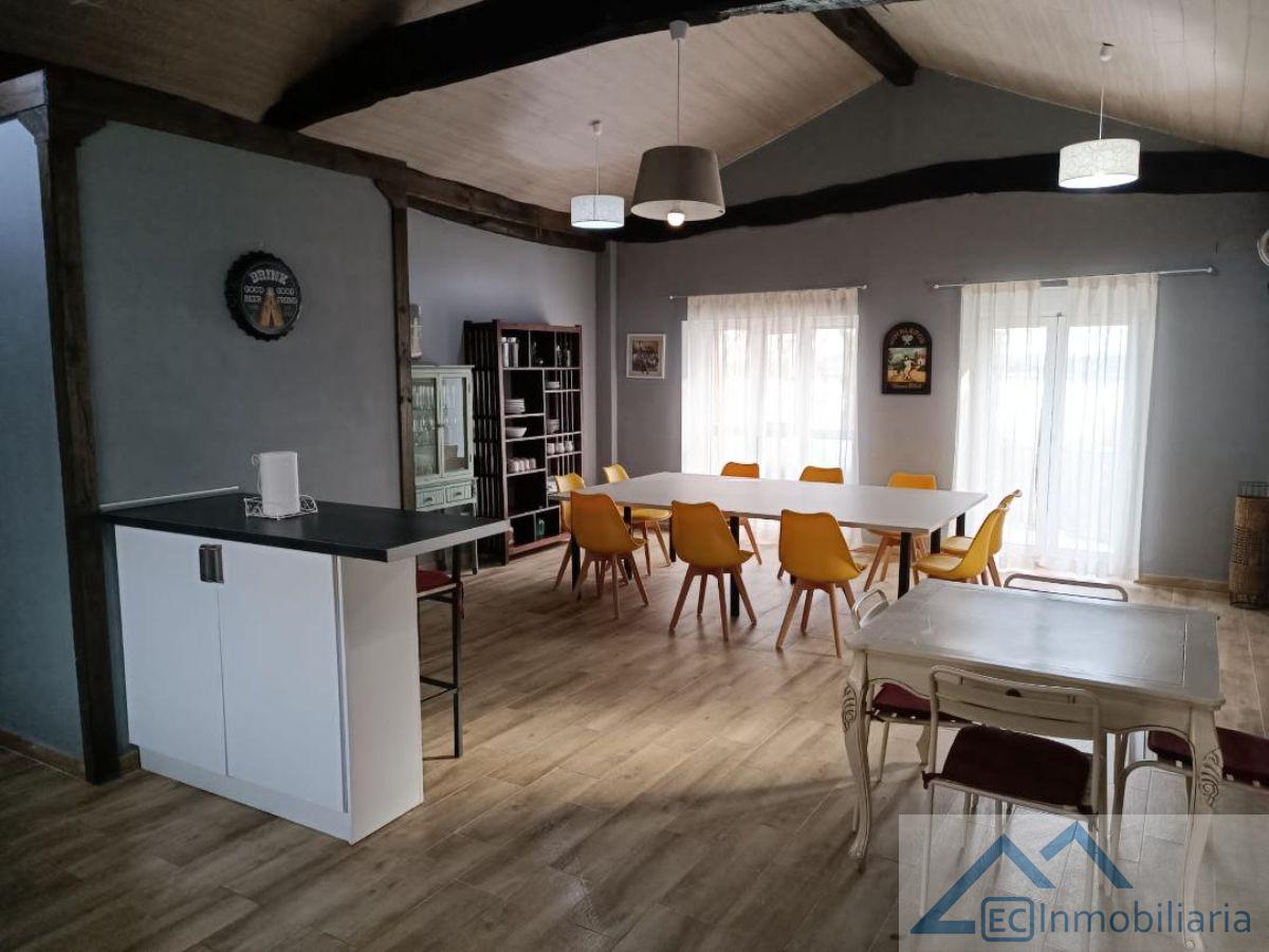 For sale of house in Campoo de Yuso