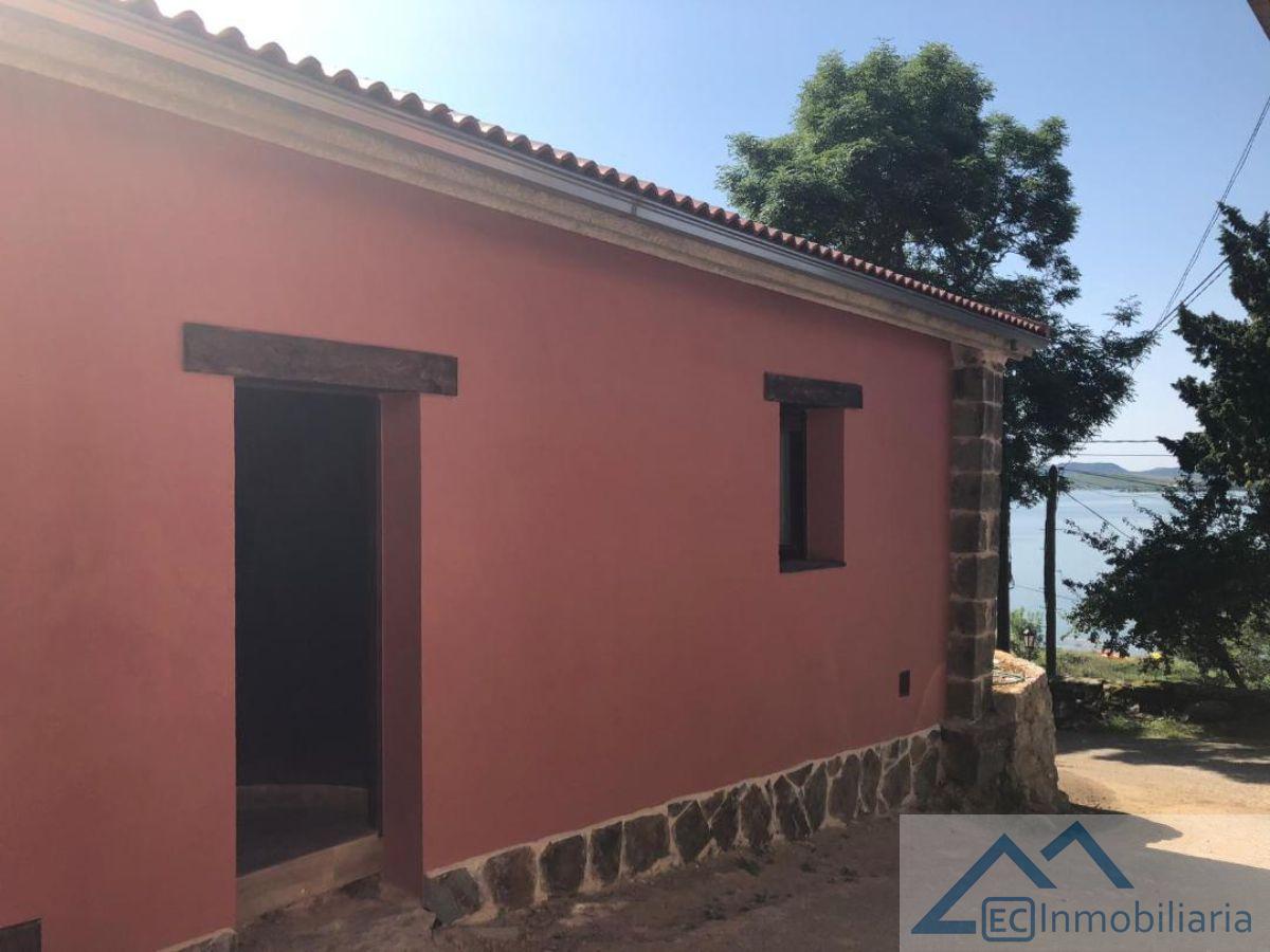 For sale of house in Campoo de Yuso