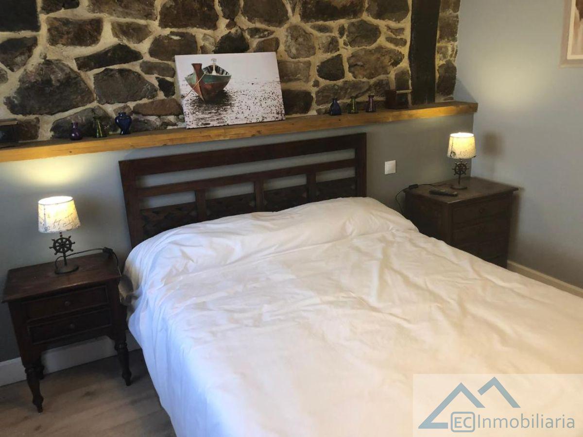 For sale of house in Campoo de Yuso