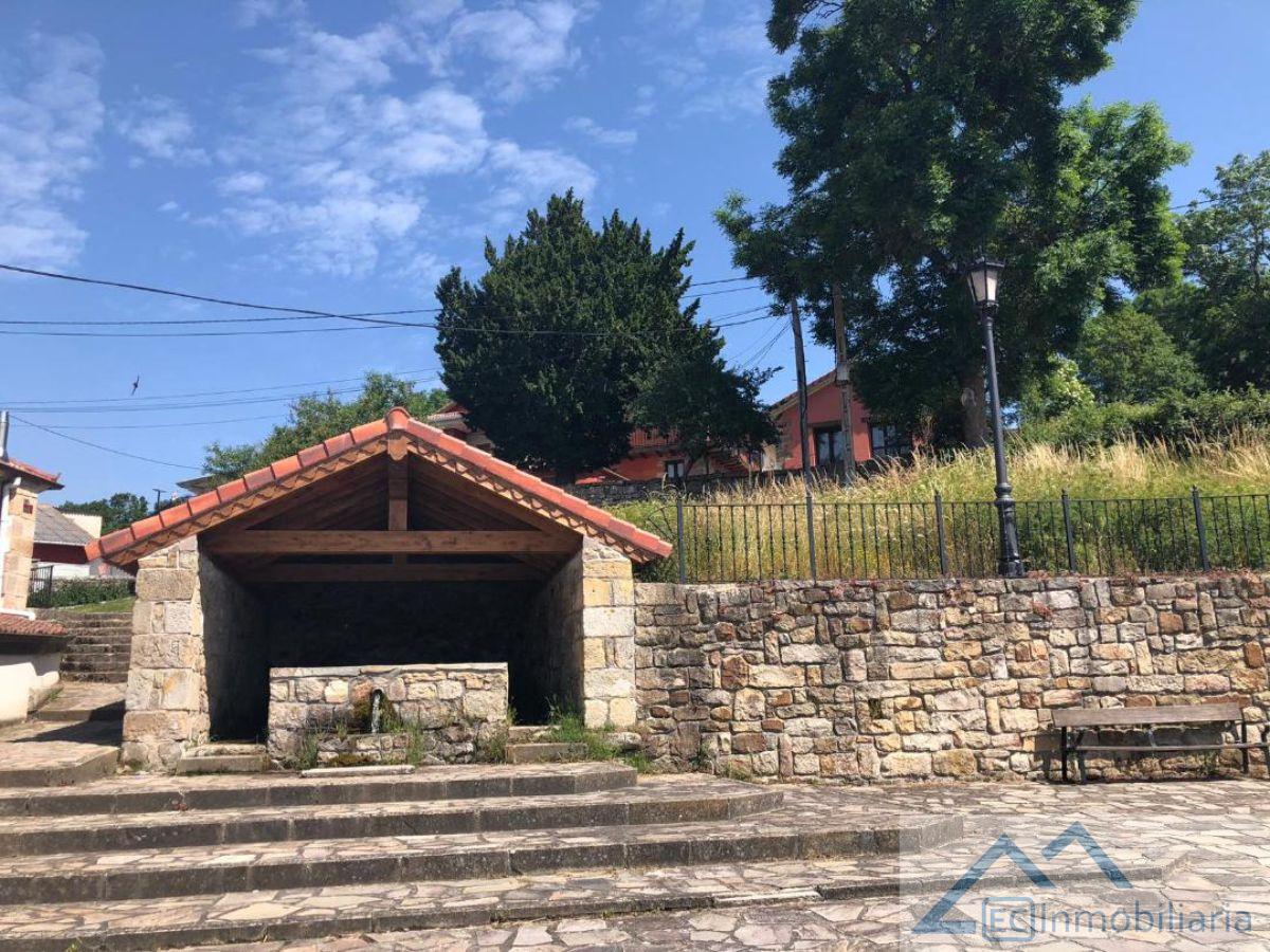 For sale of house in Campoo de Yuso