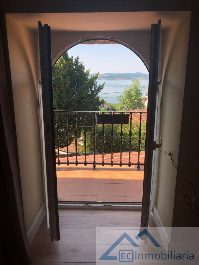 For sale of house in Campoo de Yuso