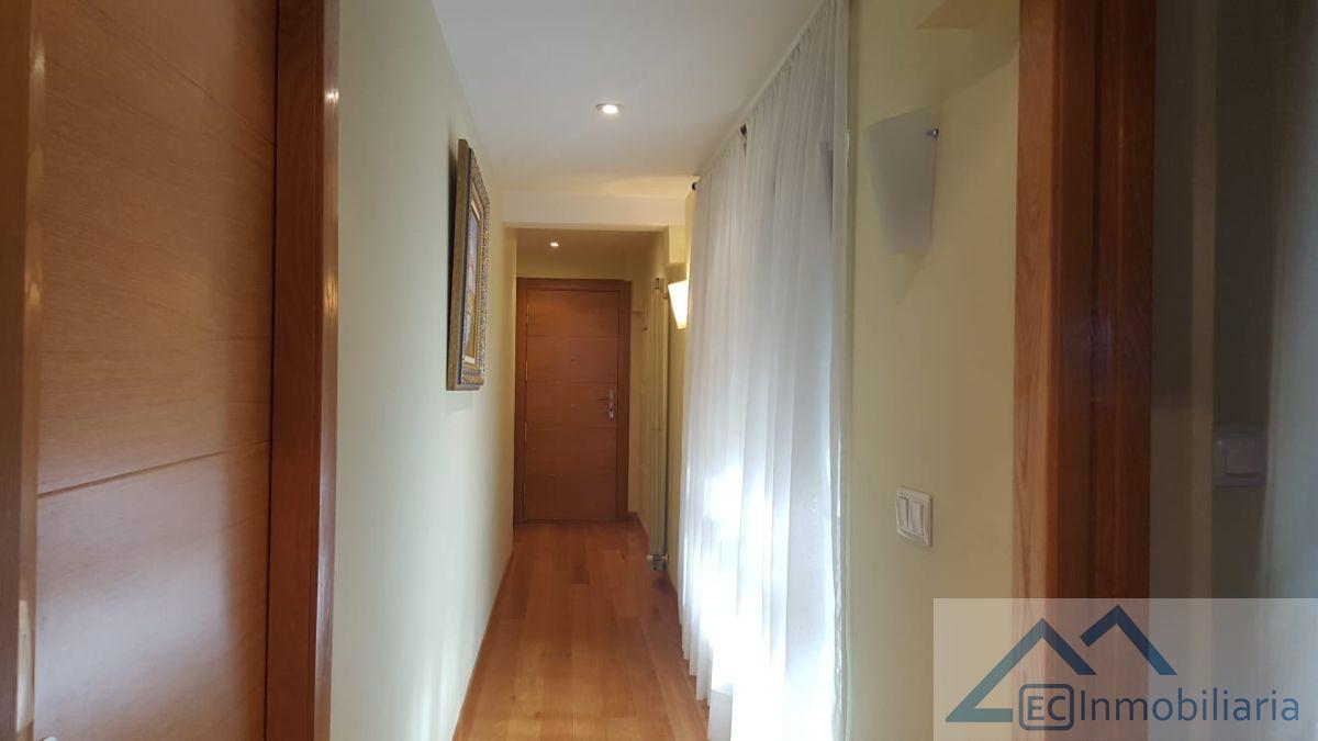 For rent of flat in Santander