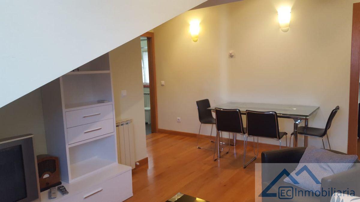 For rent of flat in Santander