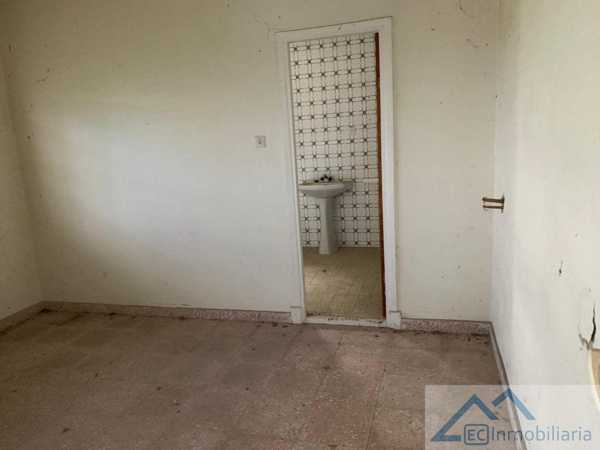 For sale of house in Medio Cudeyo