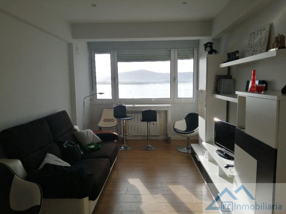 For rent of apartment in Santander