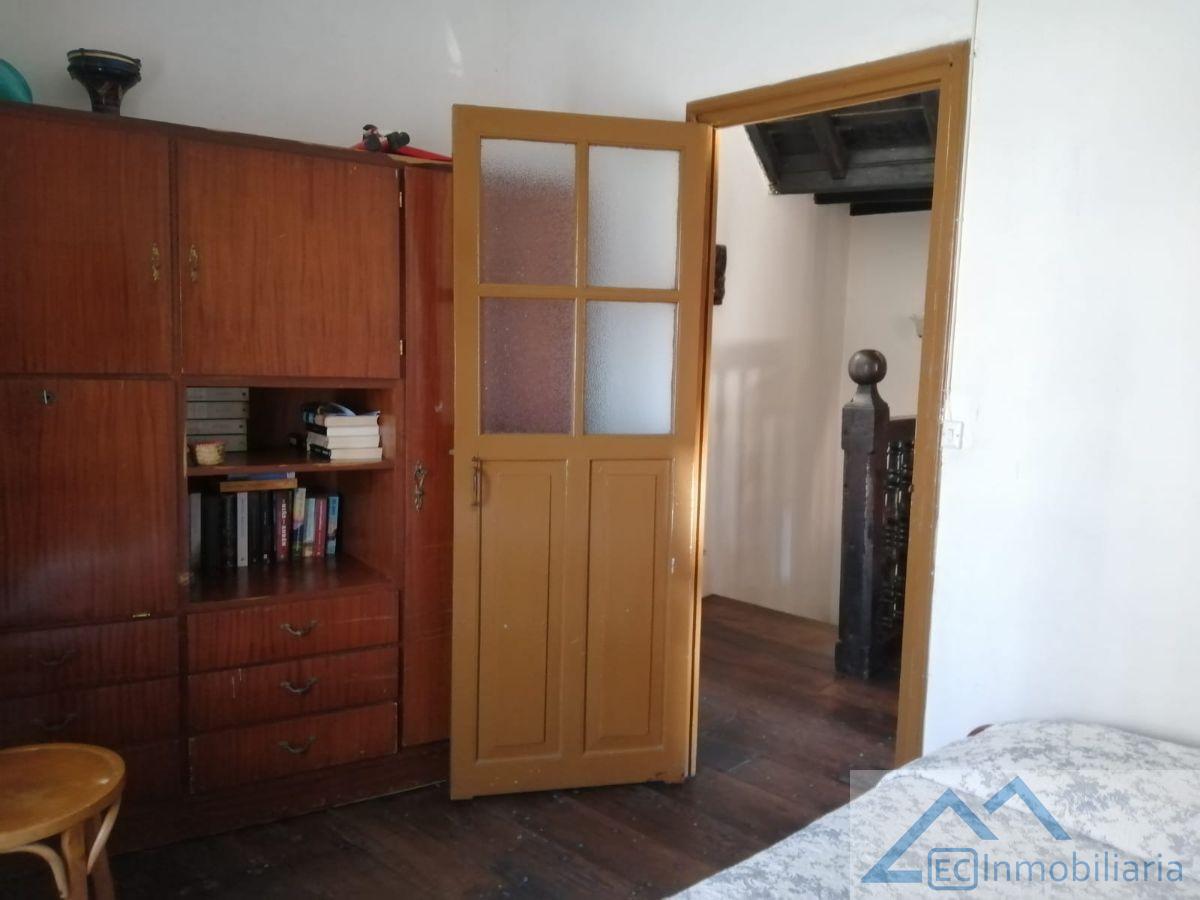 For sale of house in Cabuérniga