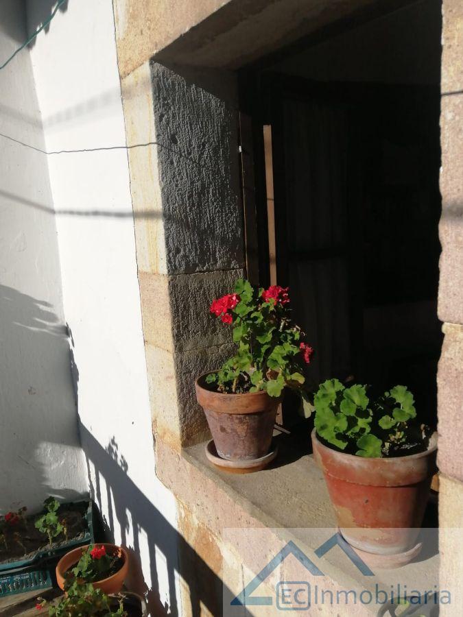 For sale of house in Cabuérniga