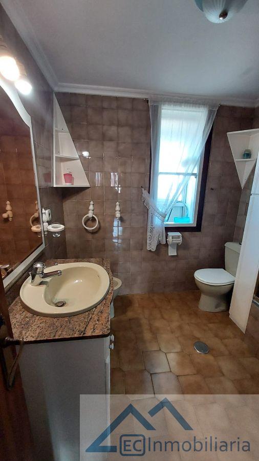 For rent of flat in Santander