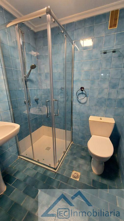 For rent of flat in Santander