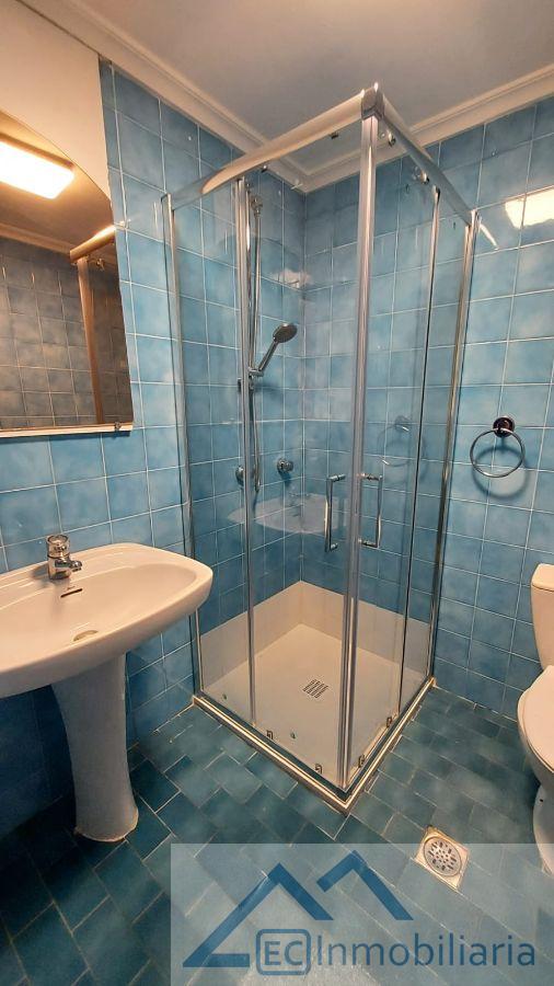 For rent of flat in Santander