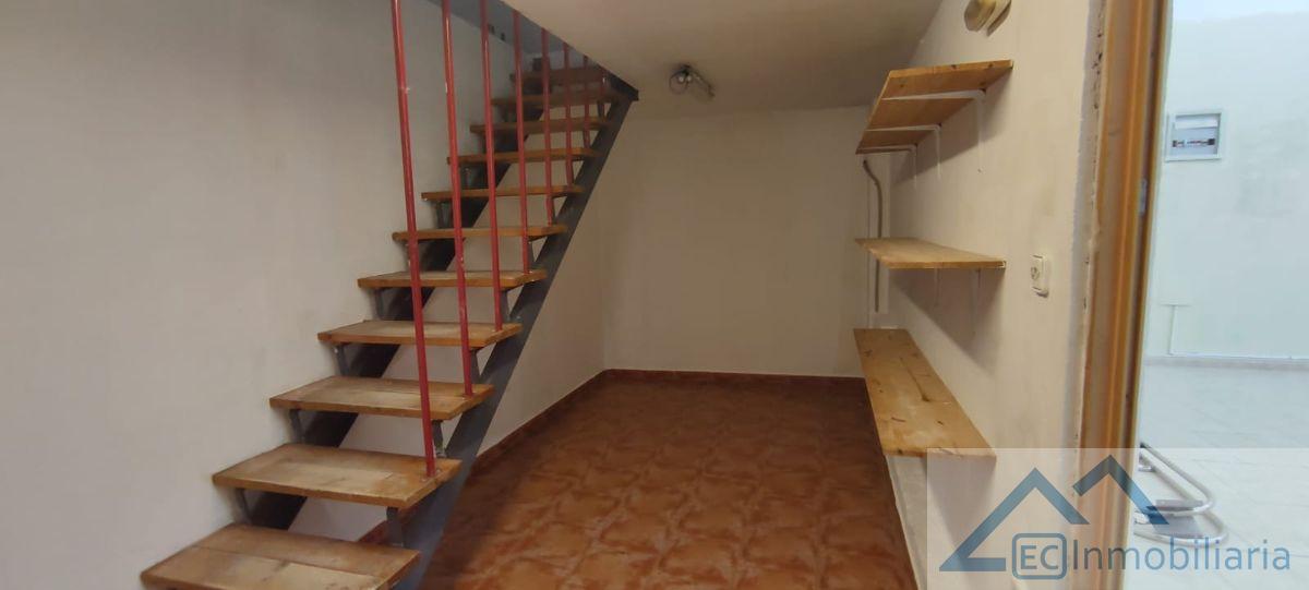 Escalera