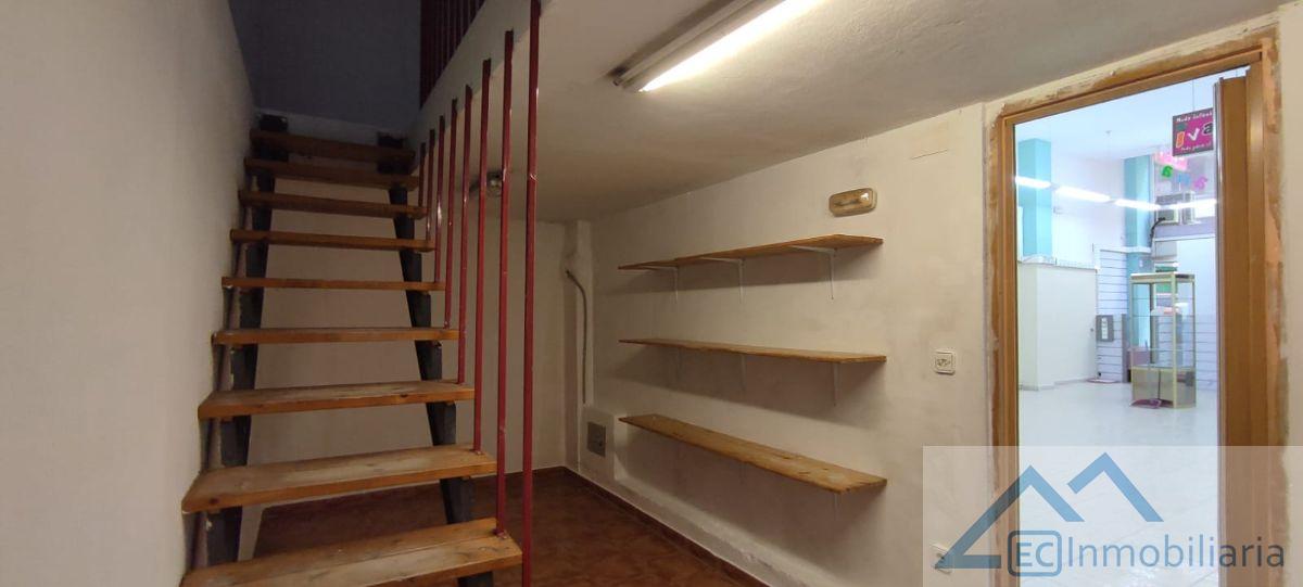 Escalera