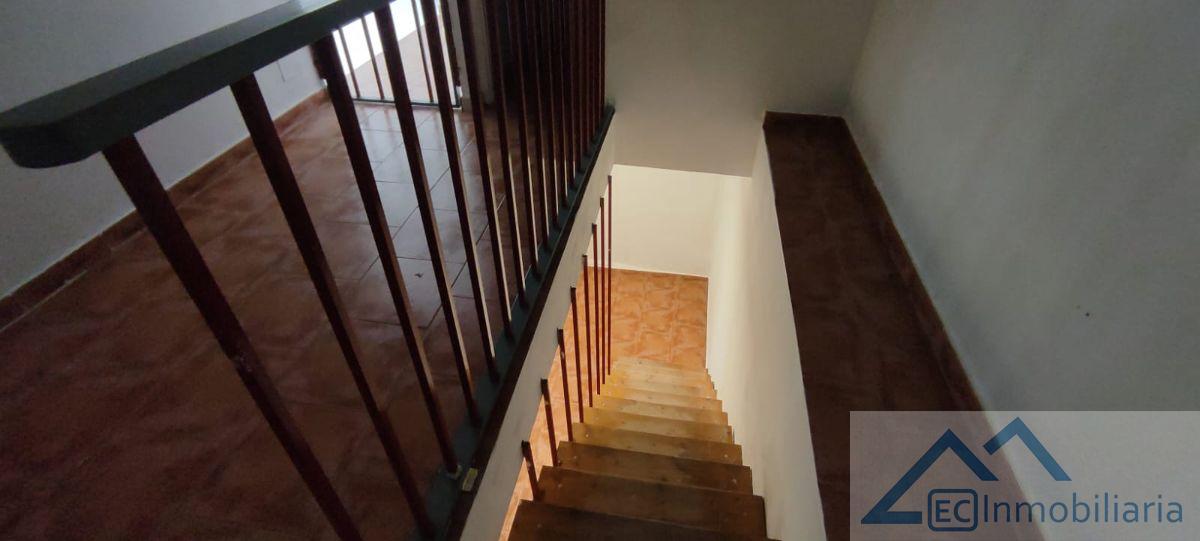 Escalera