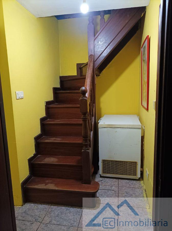 Escalera