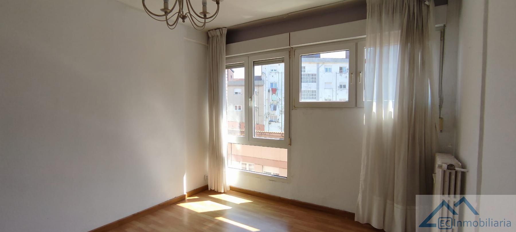 Venta de piso en Santander