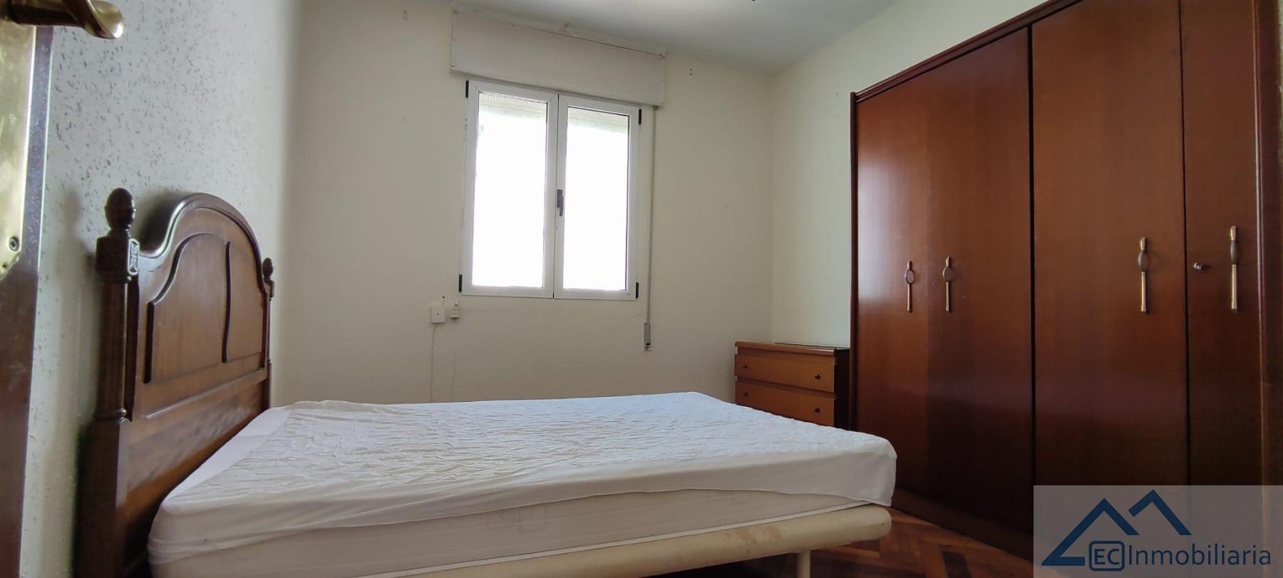 For sale of flat in Santander