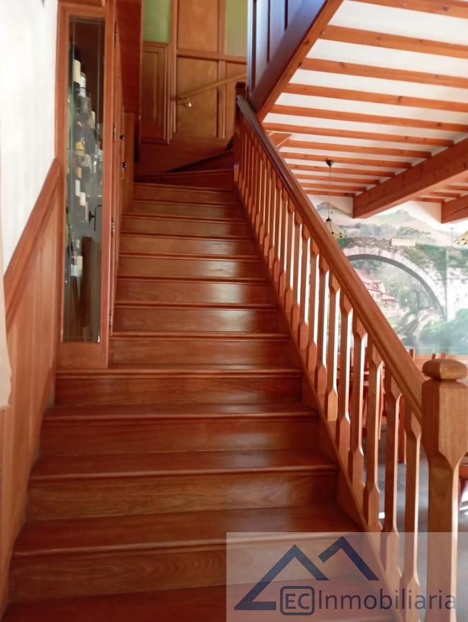 Escalera