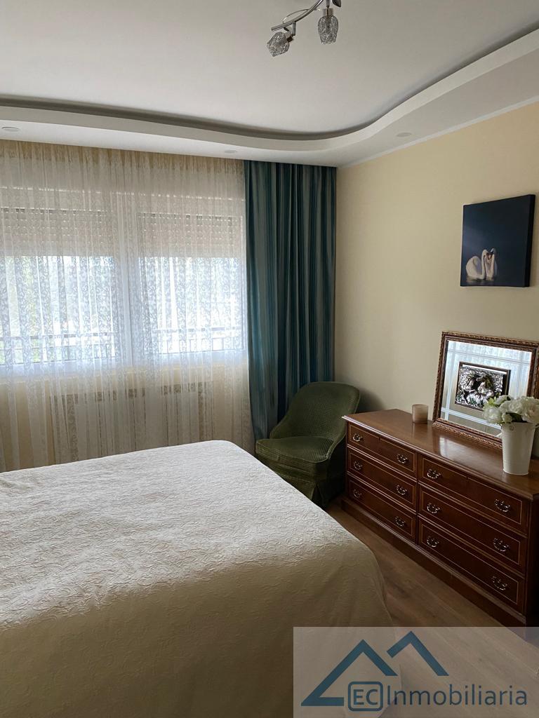 For sale of flat in Ribamontar al Monte