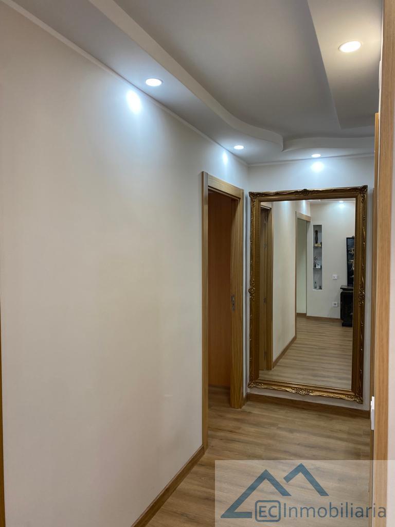 For sale of flat in Ribamontar al Monte