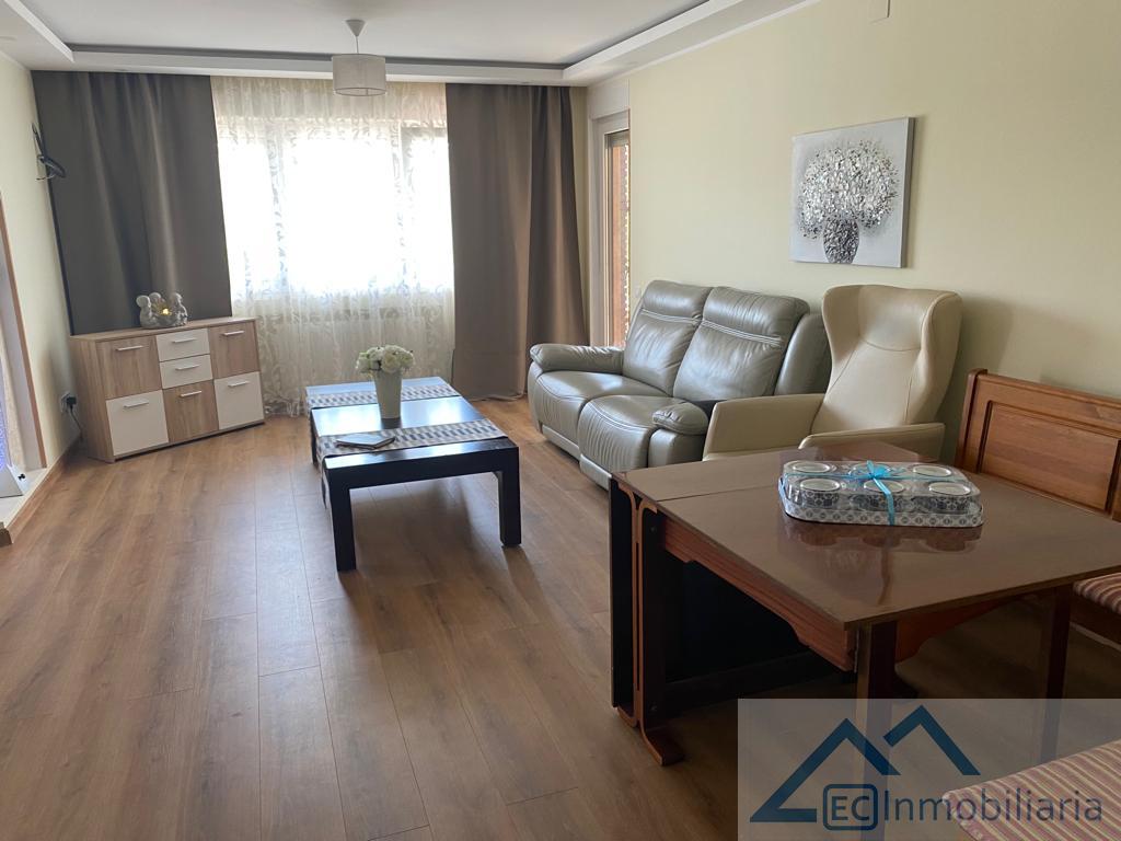 For sale of flat in Ribamontar al Monte