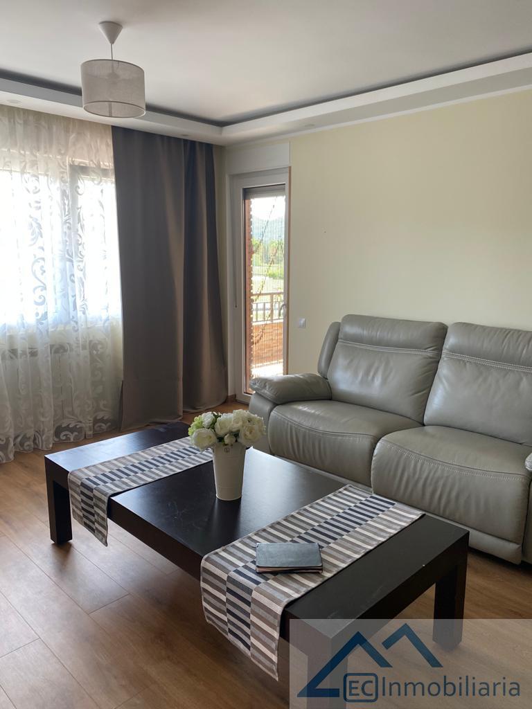 For sale of flat in Ribamontar al Monte