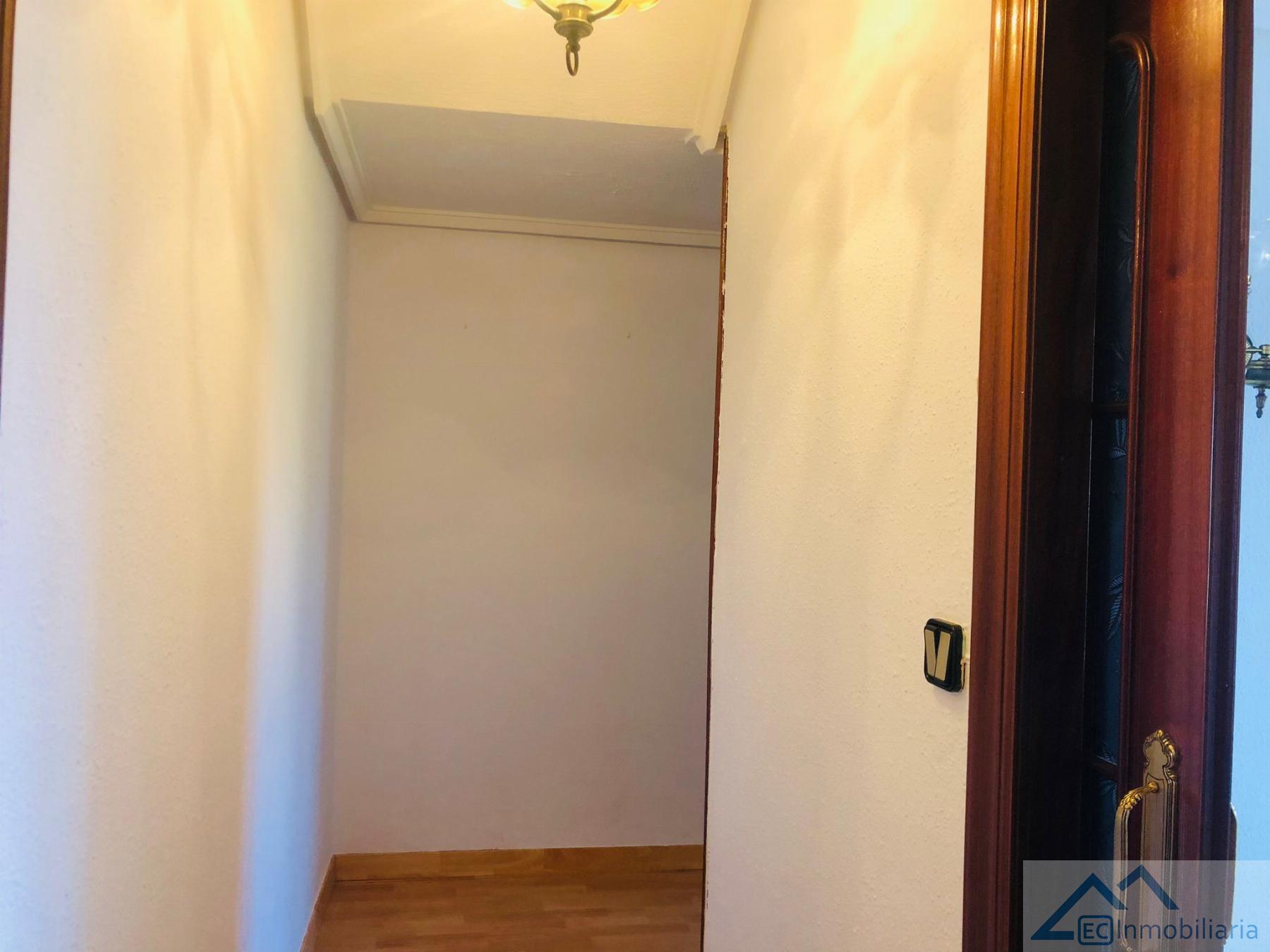 Venta de piso en Santander