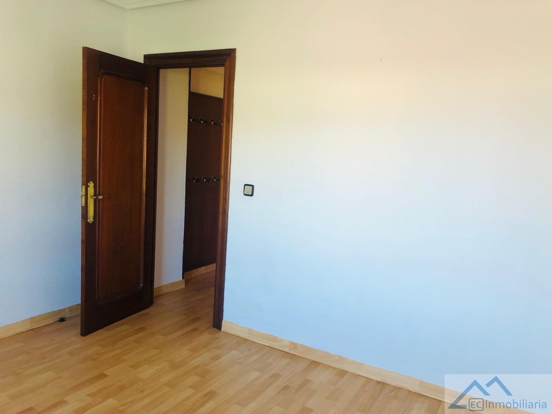 Venta de piso en Santander