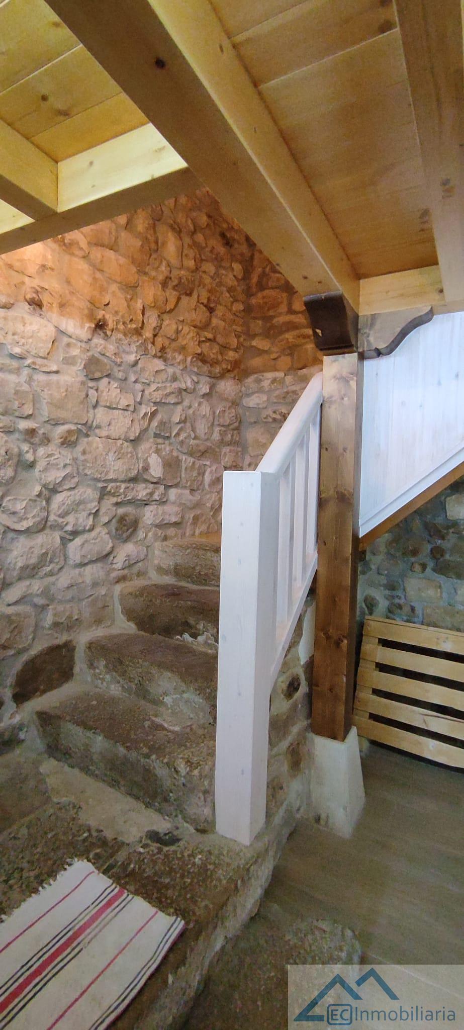 Escalera