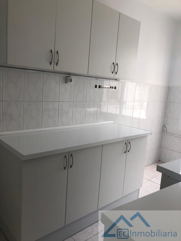 For rent of flat in Santander