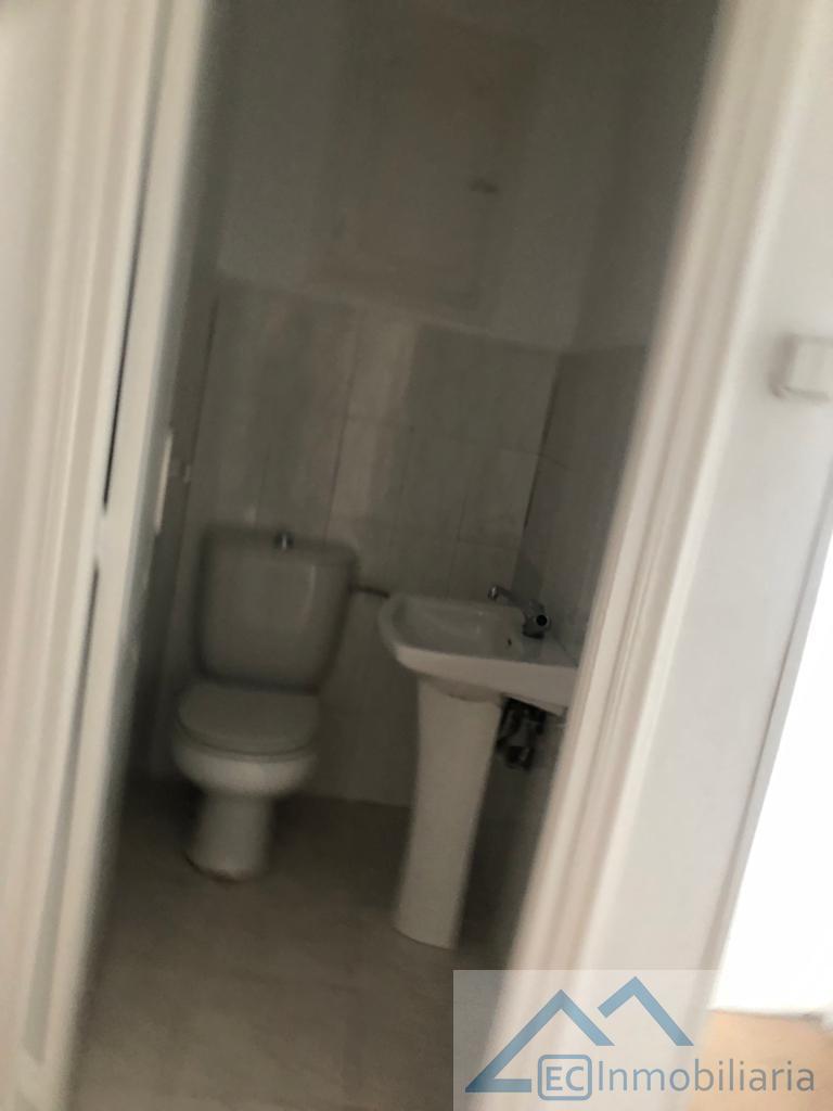 For rent of flat in Santander