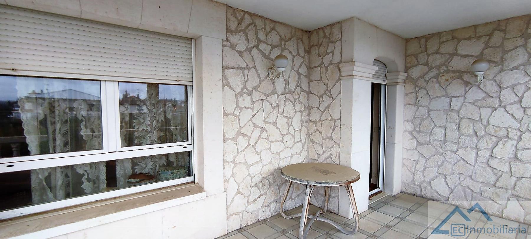 Venta de chalet en Castrillo del Val Venta de chalet en Castrillo del Val