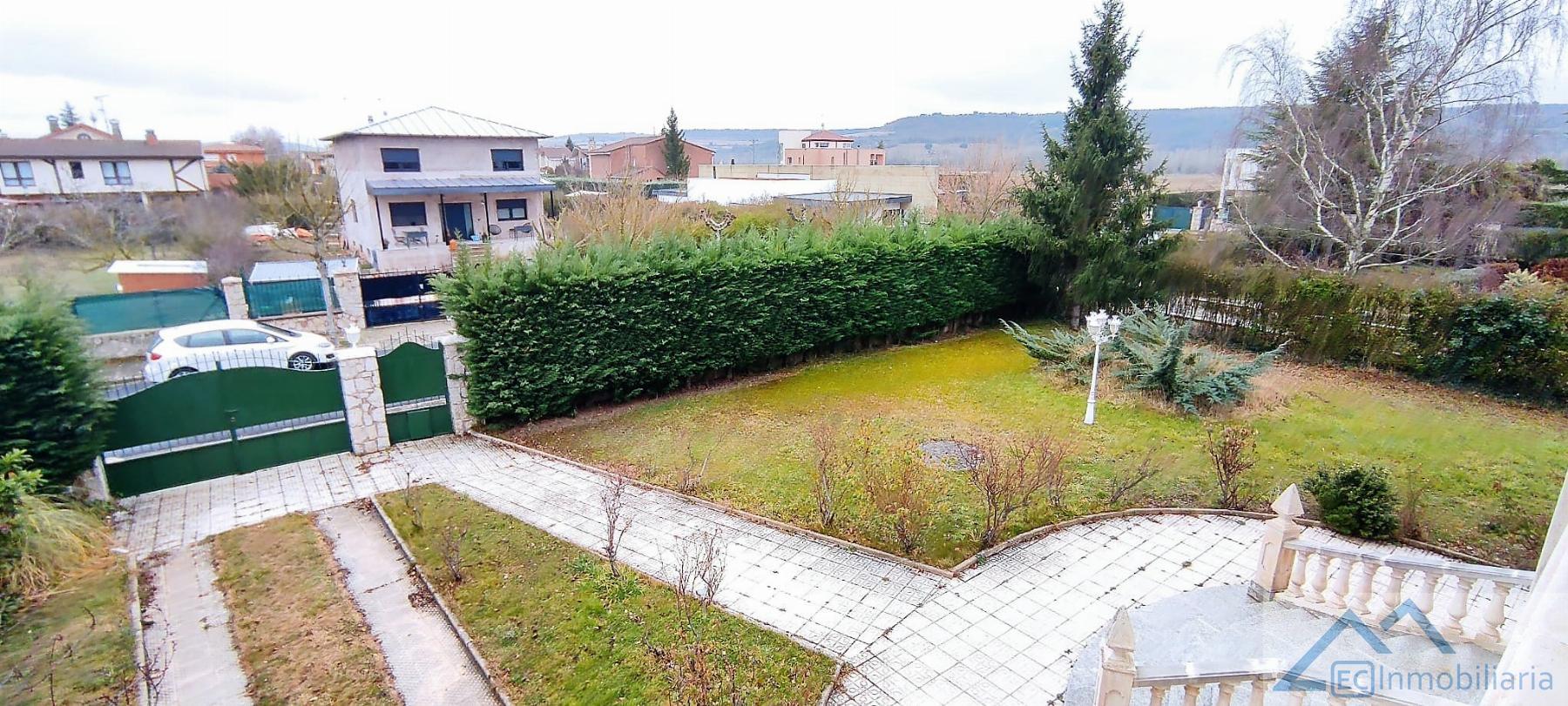 Venta de chalet en Castrillo del Val Venta de chalet en Castrillo del Val