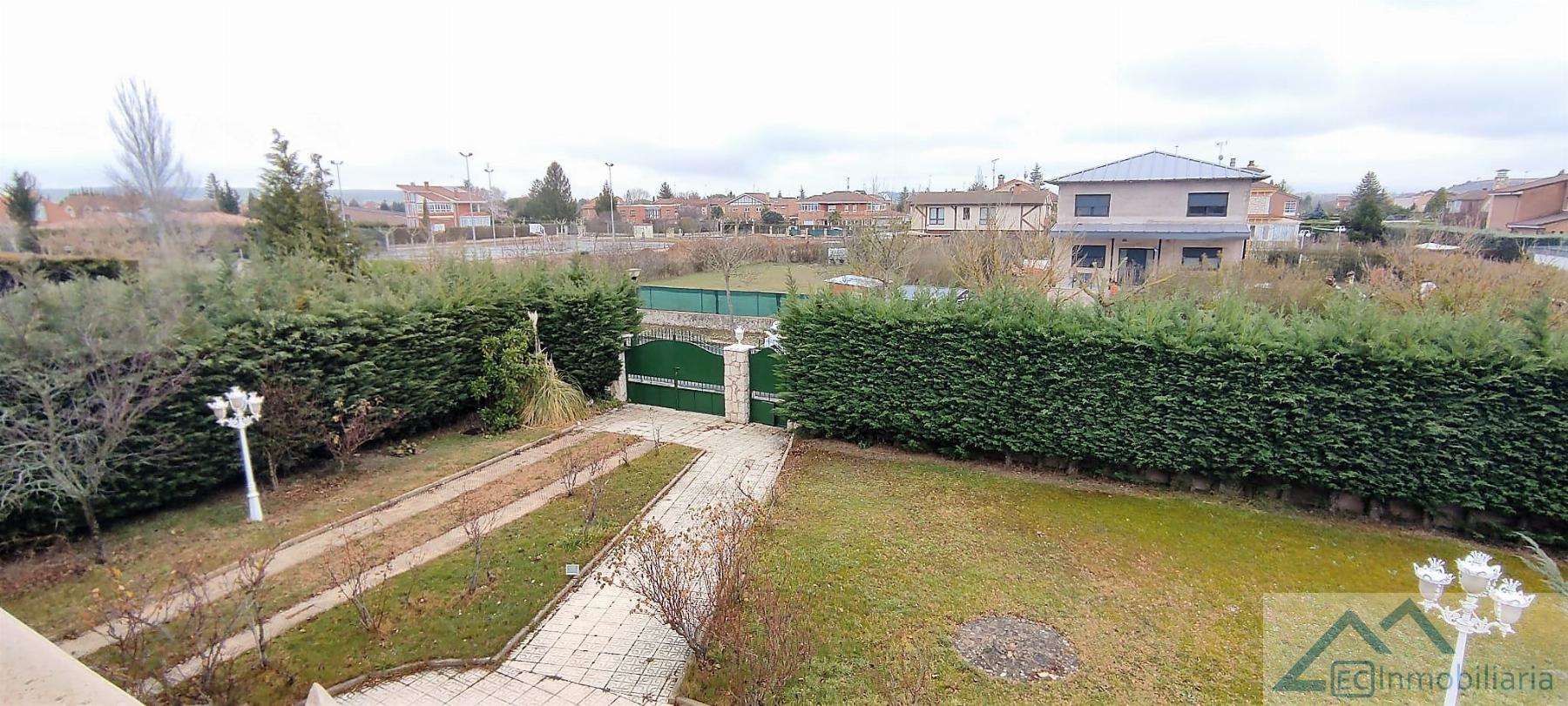 Venta de chalet en Castrillo del Val Venta de chalet en Castrillo del Val