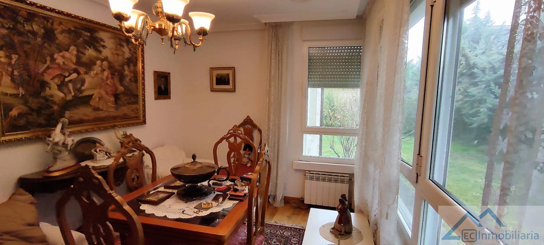 Venta de chalet en Castrillo del Val Venta de chalet en Castrillo del Val