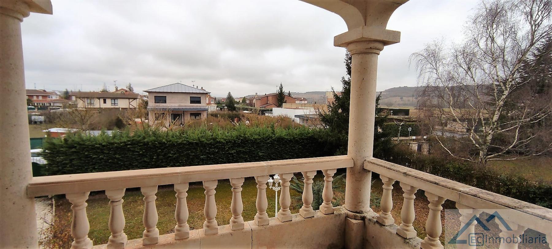 Venta de chalet en Castrillo del Val Venta de chalet en Castrillo del Val