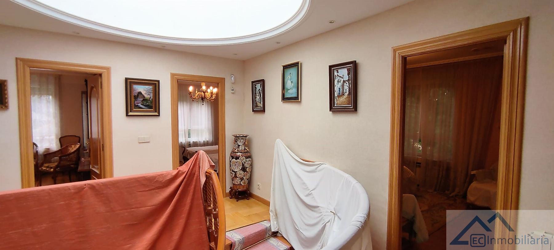 Venta de chalet en Castrillo del Val Venta de chalet en Castrillo del Val