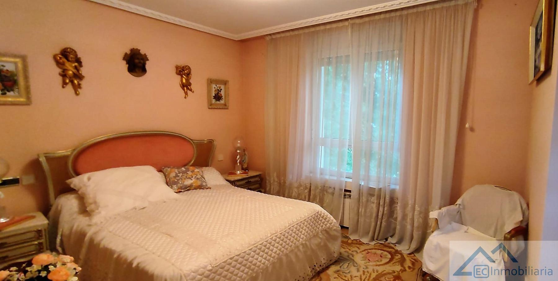 Venta de chalet en Castrillo del Val Venta de chalet en Castrillo del Val