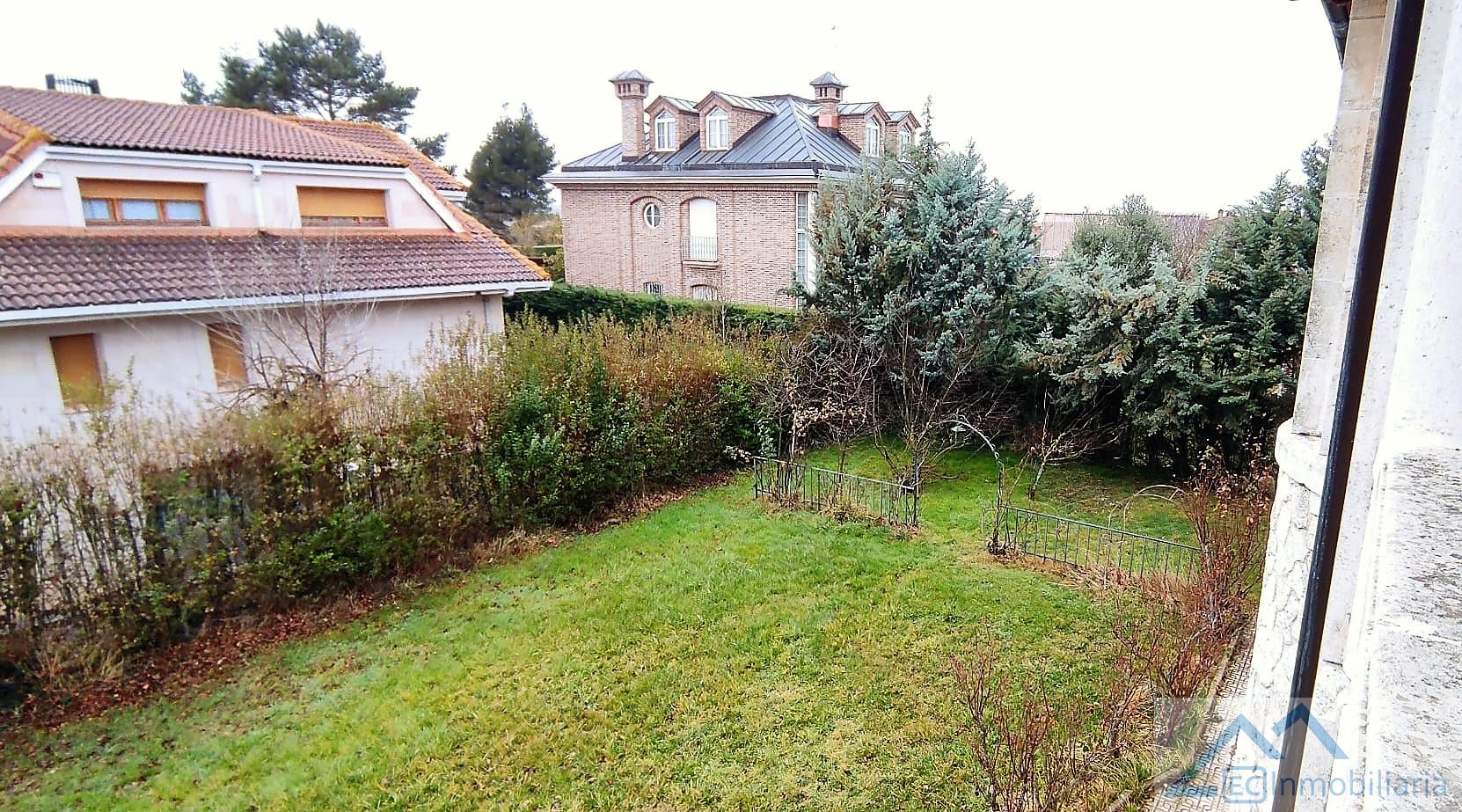 Venta de chalet en Castrillo del Val Venta de chalet en Castrillo del Val